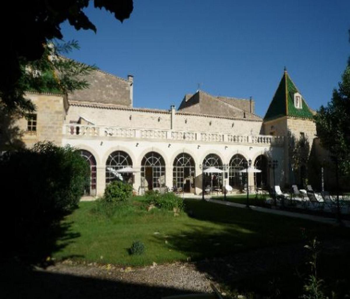 Les Galeries De Beaulac Pezenas Exterior photo