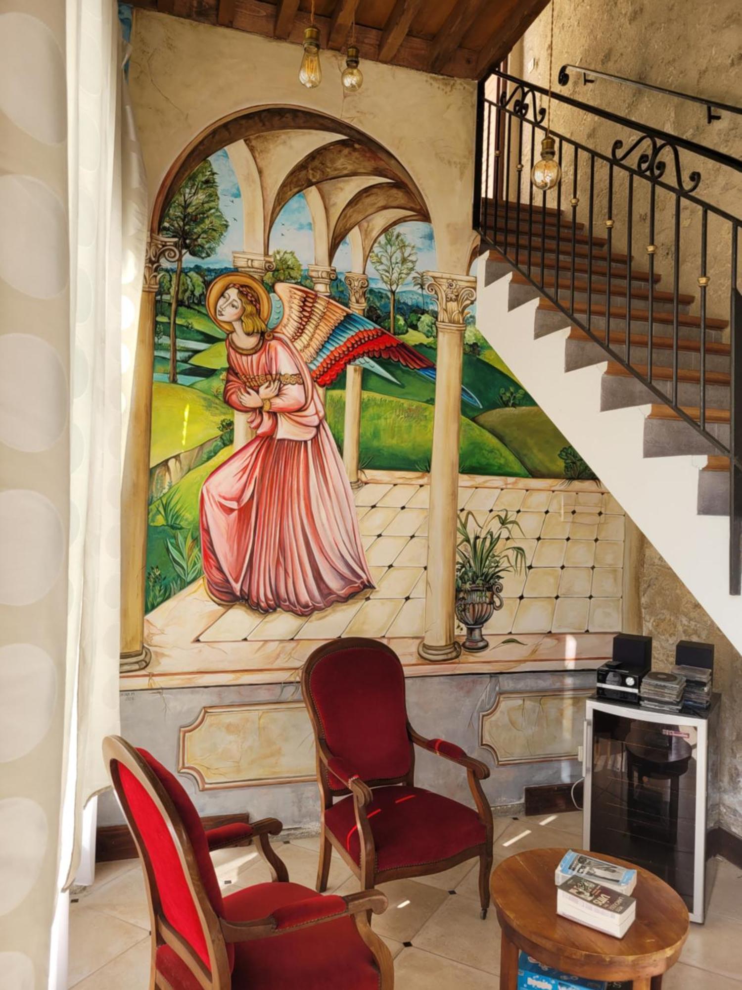 Les Galeries De Beaulac Pezenas Exterior photo