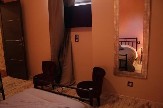 Les Galeries De Beaulac Pezenas Room photo