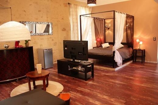 Les Galeries De Beaulac Pezenas Room photo